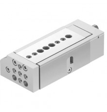 Мини-суппорт Festo DGSL-N-12-30-EA