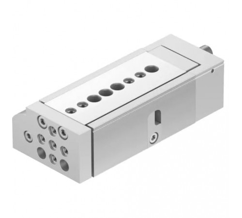 Мини-суппорт Festo DGSL-N-12-30-EA