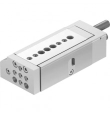 Мини-суппорт Festo DGSL-N-12-30-P1A