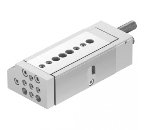 Мини-суппорт Festo DGSL-N-12-30-P1A