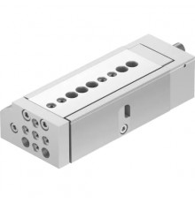 Мини-суппорт Festo DGSL-N-12-40-EA