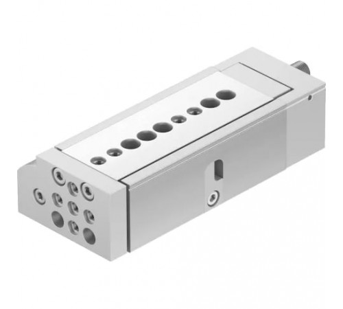 Мини-суппорт Festo DGSL-N-12-40-EA
