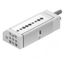 Мини-суппорт Festo DGSL-N-12-40-PA