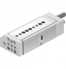 Мини-суппорт Festo DGSL-N-12-40-P1A