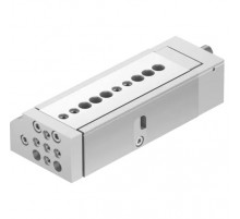Мини-суппорт Festo DGSL-N-12-50-EA