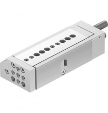 Мини-суппорт Festo DGSL-N-12-50-P1A
