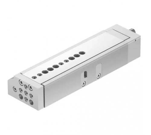 Мини-суппорт Festo DGSL-N-12-80-EA