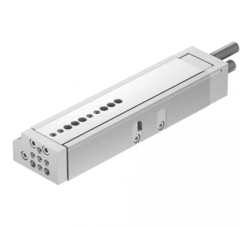 Мини-суппорт Festo DGSL-N-16-100-PA