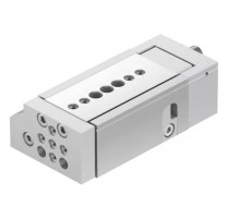 Мини-суппорт Festo DGSL-N-16-10-EA