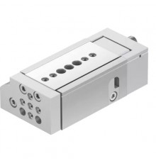 Мини-суппорт Festo DGSL-N-16-10-EA