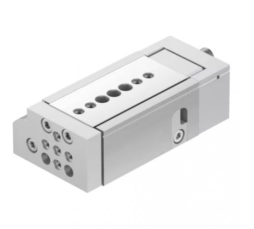 Мини-суппорт Festo DGSL-N-16-10-EA