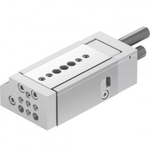 Мини-суппорт Festo DGSL-N-16-10-P1A