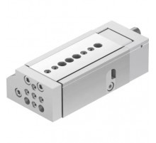 Мини-суппорт Festo DGSL-16-20-EA