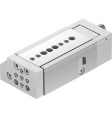 Мини-суппорт Festo DGSL-N-16-20-EA