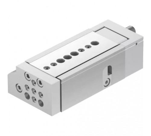 Мини-суппорт Festo DGSL-N-16-20-EA