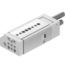 Мини-суппорт Festo DGSL-N-16-20-P1A