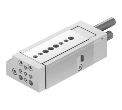 Мини-суппорт Festo DGSL-N-16-20-P1A