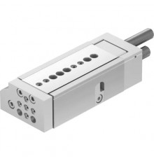 Мини-суппорт Festo DGSL-N-16-30-P1A