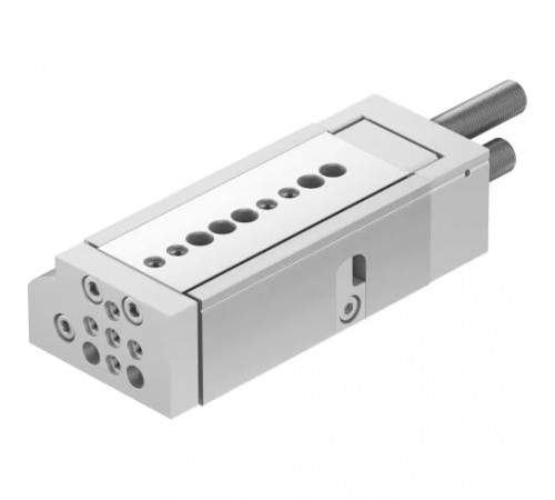 Мини-суппорт Festo DGSL-N-16-30-P1A