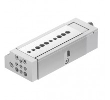 Мини-суппорт Festo DGSL-16-40-EA
