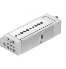 Мини-суппорт Festo DGSL-N-16-40-EA