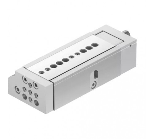 Мини-суппорт Festo DGSL-N-16-40-EA