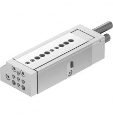 Мини-суппорт Festo DGSL-N-16-40-P1A