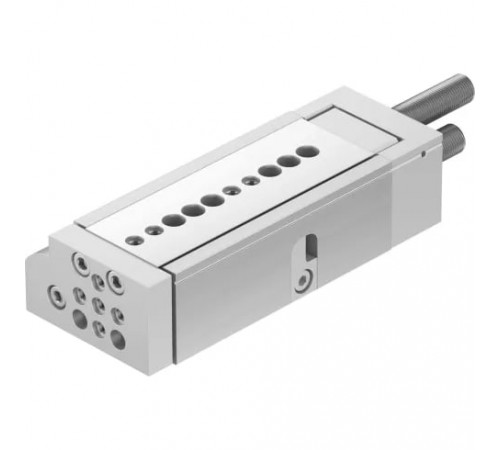 Мини-суппорт Festo DGSL-N-16-40-P1A