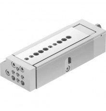 Мини-суппорт Festo DGSL-N-16-50-EA