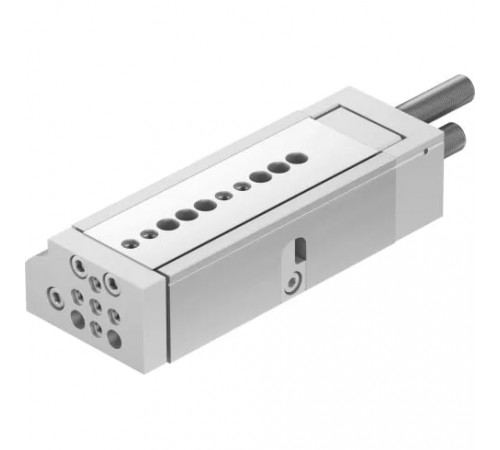 Мини-суппорт Festo DGSL-N-16-50-PA