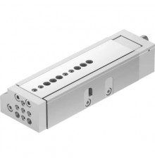 Мини-суппорт Festo DGSL-N-16-80-EA