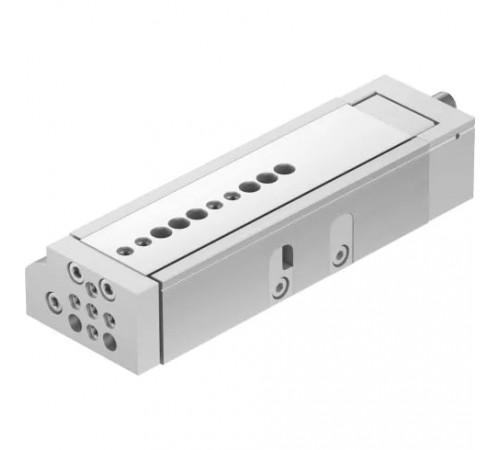 Мини-суппорт Festo DGSL-N-16-80-EA