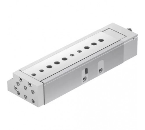 Мини-суппорт Festo DGSL-N-20-100-EA