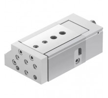 Мини-суппорт Festo DGSL-25-10-EA