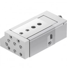 Мини-суппорт Festo DGSL-N-25-10-EA