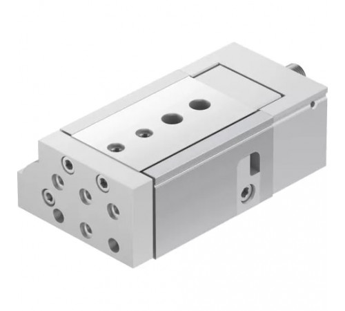 Мини-суппорт Festo DGSL-N-20-10-EA