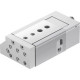 Мини-суппорт Festo DGSL-N-20-10-EA