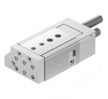 Мини-суппорт Festo DGSL-25-10-P1A