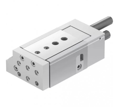 Мини-суппорт Festo DGSL-N-20-10-P1A