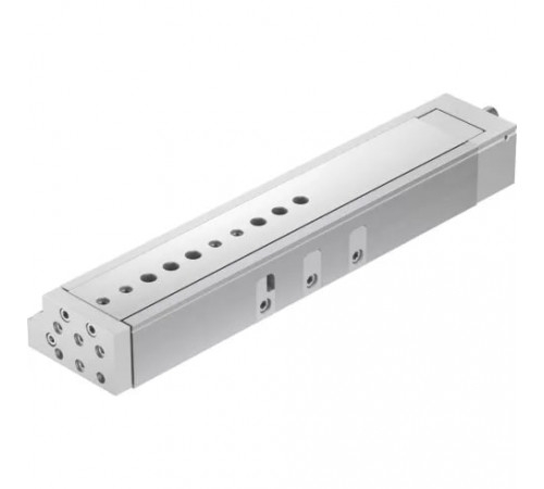 Мини-суппорт Festo DGSL-N-25-200-EA