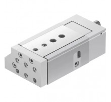 Мини-суппорт Festo DGSL-N-25-20-EA