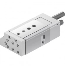 Мини-суппорт Festo DGSL-N-25-20-P1A