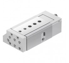 Мини-суппорт Festo DGSL-N-25-30-EA