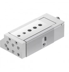 Мини-суппорт Festo DGSL-N-25-30-EA