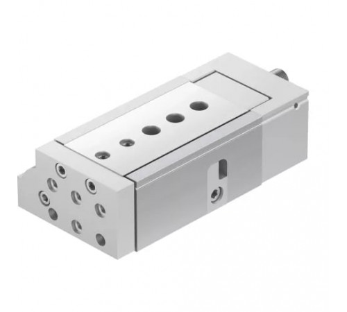 Мини-суппорт Festo DGSL-N-25-30-EA