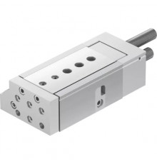 Мини-суппорт Festo DGSL-N-25-30-P1A