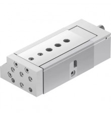 Мини-суппорт Festo DGSL-N-25-40-EA