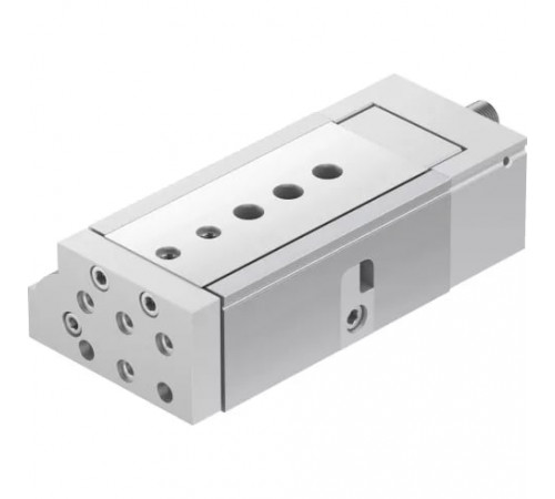 Мини-суппорт Festo DGSL-N-25-40-EA