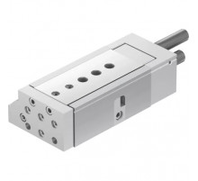 Мини-суппорт Festo DGSL-N-25-40-P1A
