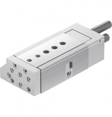 Мини-суппорт Festo DGSL-N-25-40-P1A